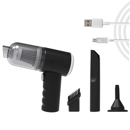 Smart Handheld Vacuum Cleaner & Blower