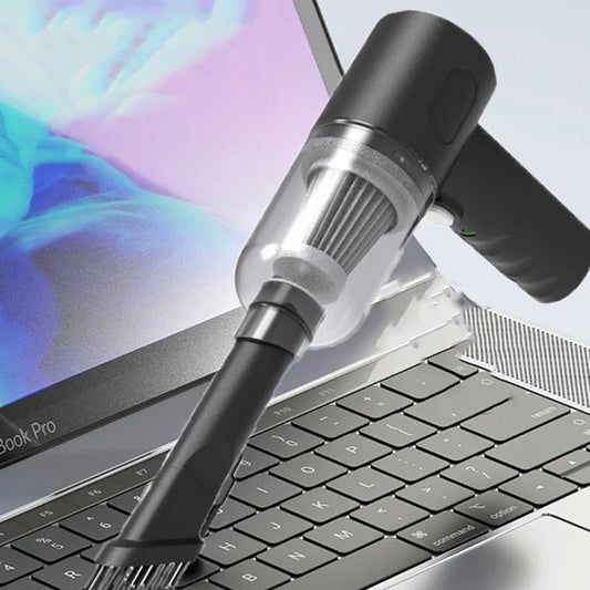 Smart Handheld Vacuum Cleaner & Blower