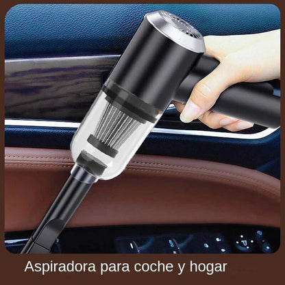 Smart Handheld Vacuum Cleaner & Blower
