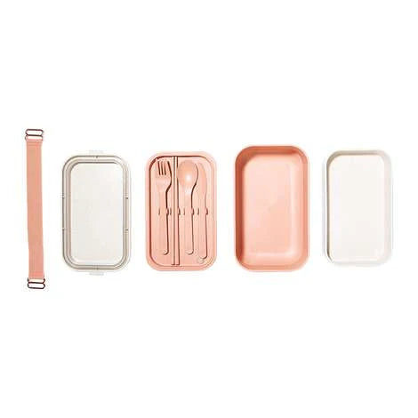 Three-Tier Lunch Box